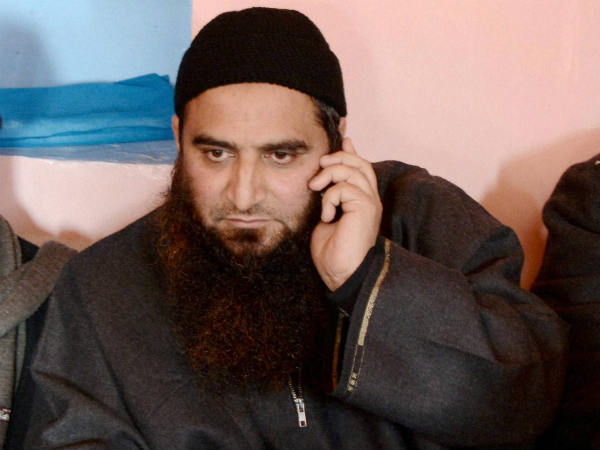 masrat alam masrat alam
