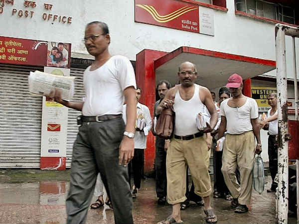 postman postman
