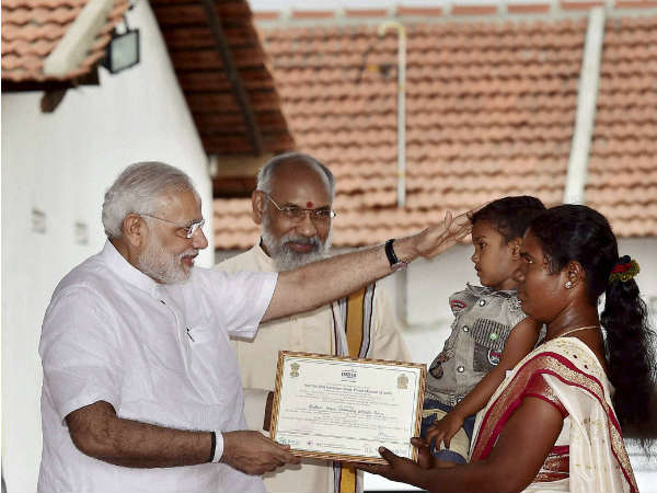 सस्ते घर अधिक बन रहे हैं