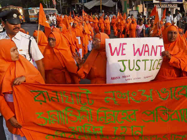 Why Vatican team is coming to probe rape case of a nun? Why Vatican team is coming to probe rape case of a nun?