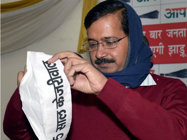 arvind kejriwal arvind kejriwal