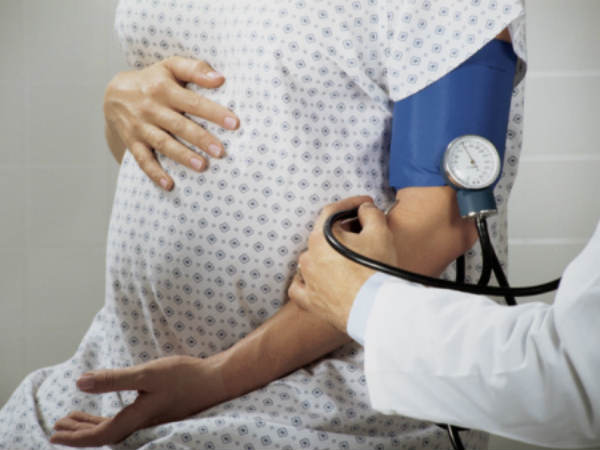 26 हफ्ते के गर्भस्थ शिशु की सफल सर्जरी