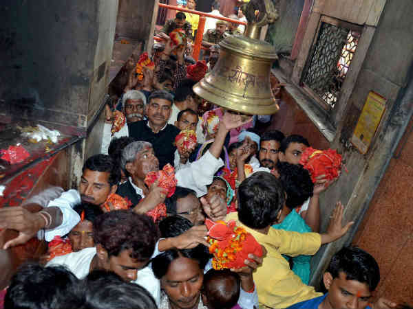 मां विन्ध्यवासिनी