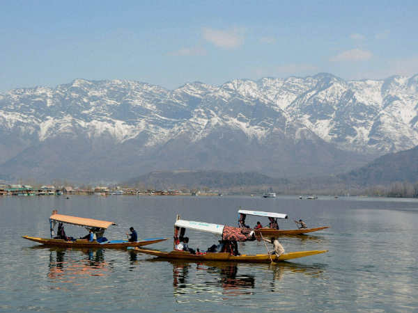 शिकारा