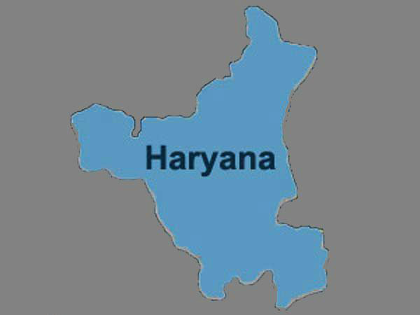 Magistrate demoted as steno in Haryana Magistrate demoted as steno in Haryana