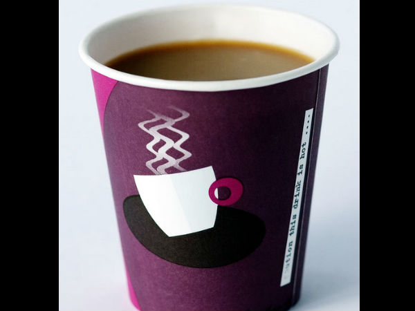 paper cup paper cup