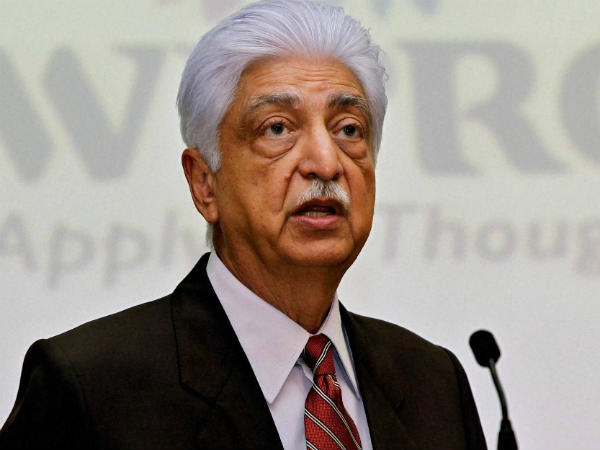 Azim Premji to take part in RSS meet Azim Premji to take part in RSS meet