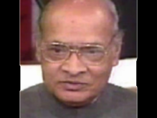 At last, memorial for PV Narasimha Rao in capital At last, memorial for PV Narasimha Rao in capital