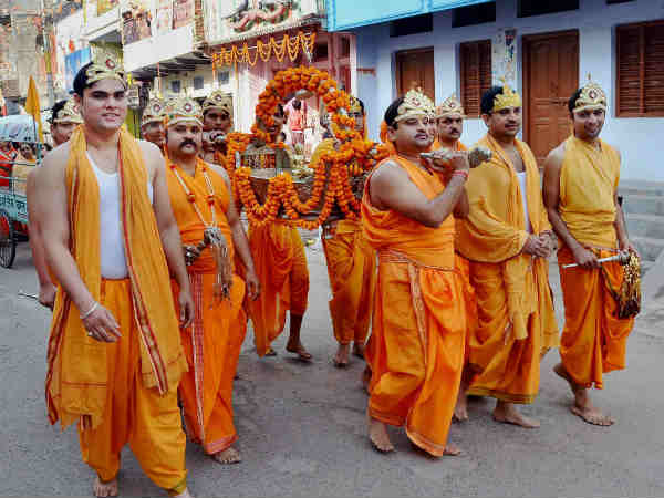 महावीर जयंति