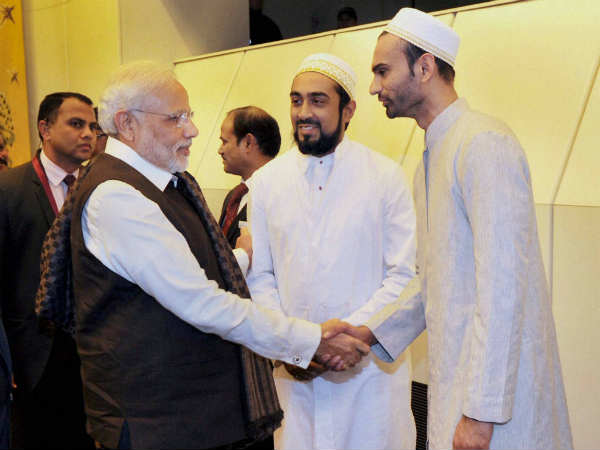 पीएम मोदी