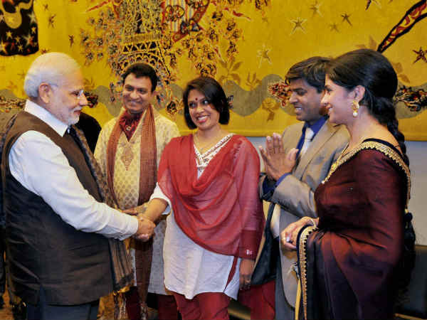 पीएम मोदी