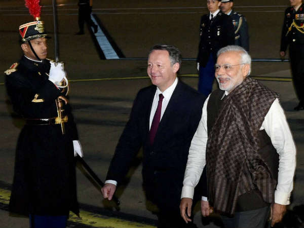 पीएम मोदी