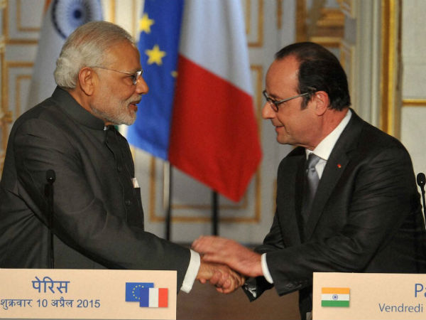 मेजबानी एमईडीईएफ