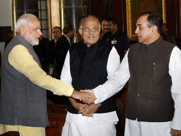 चुनाव में बीजेपी ने देश में काले धन को वापस लाने का वादा किया था