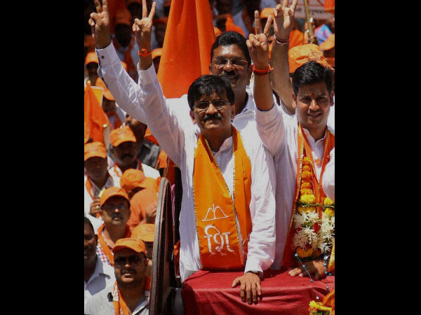 sanjay raut sanjay raut