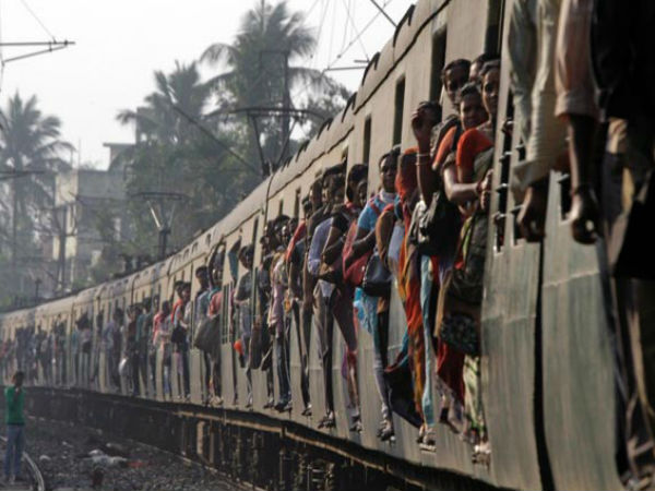 railway railway