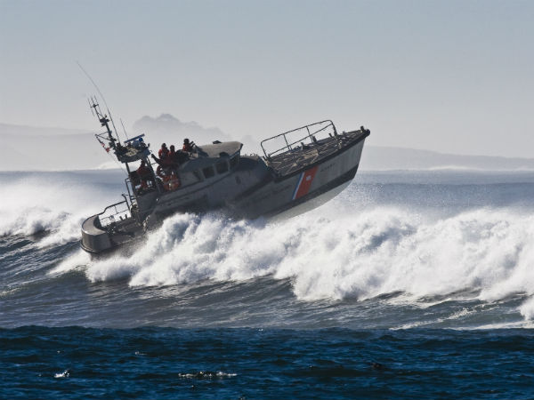 coast guard coast guard