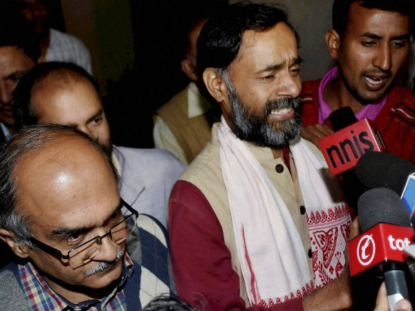 yogendra yadav yogendra yadav