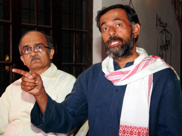 yogendra yadav सहारा मामले में सुप्रीम कोर्ट द्ववारा याचिका ठुकराने पर योगेन्द्र यादव ने उठाए ये दो अहम सवाल yogendra yadav सहारा मामले में सुप्रीम कोर्ट द्ववारा याचिका ठुकराने पर योगेन्द्र यादव ने उठाए ये दो अहम सवाल