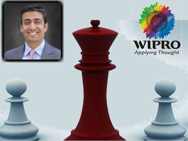 Ten salient points of Rishad Premji, the son of Azim Premji Ten salient points of Rishad Premji, the son of Azim Premji