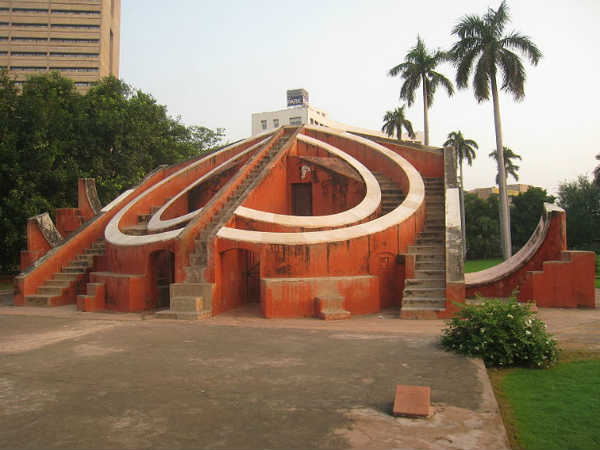 Jantar mantar Jantar mantar