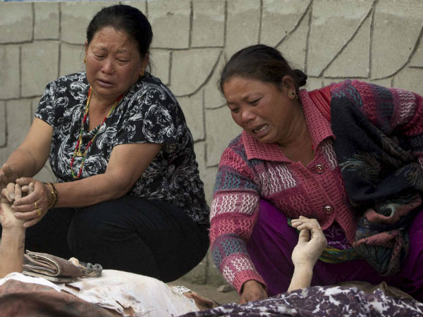 nepal earthquake nepal earthquake