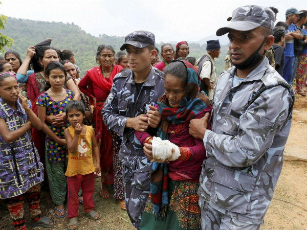 nepal earthquake nepal earthquake
