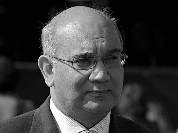 Keith Vaz Keith Vaz
