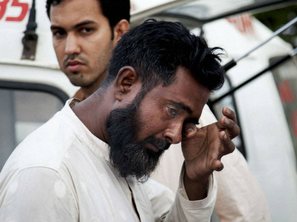 Has Mohajirs killed Ismaili Shias in Karachi? Has Mohajirs killed Ismaili Shias in Karachi?