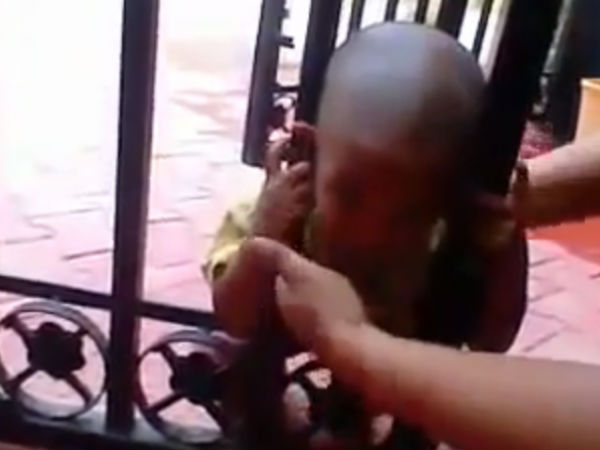 child child