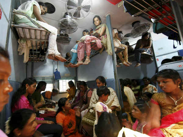 क्या है तत्काल टिकट कैंसिलेशन रिफंड के नियम