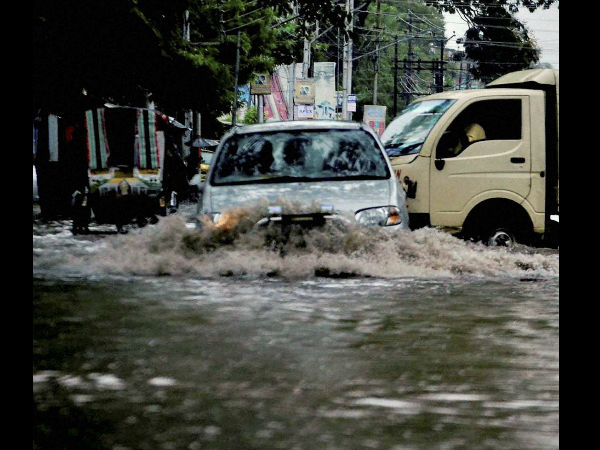 flood flood