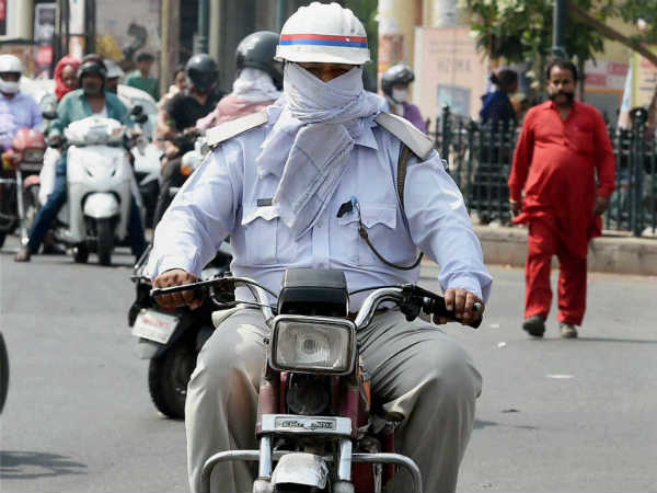 लखनऊ का हजरतगंज