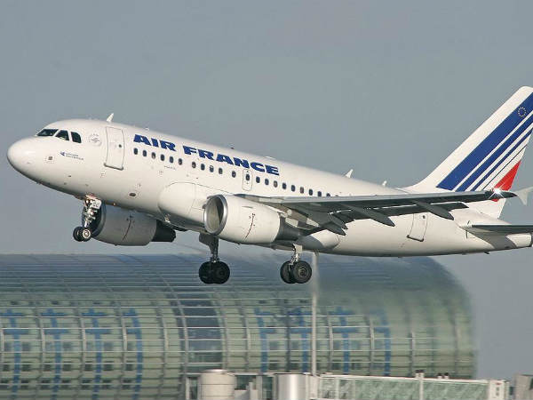 Air France Air France