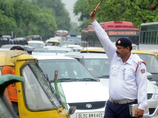 नया नंबर प्लेट पाने का तरीका