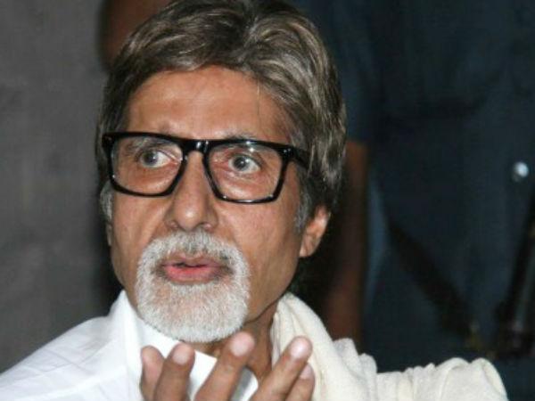 Amitabh Bachchan is not paid 6.5 crore for the endorsement of DD Kisan channel Amitabh Bachchan is not paid 6.5 crore for the endorsement of DD Kisan channel