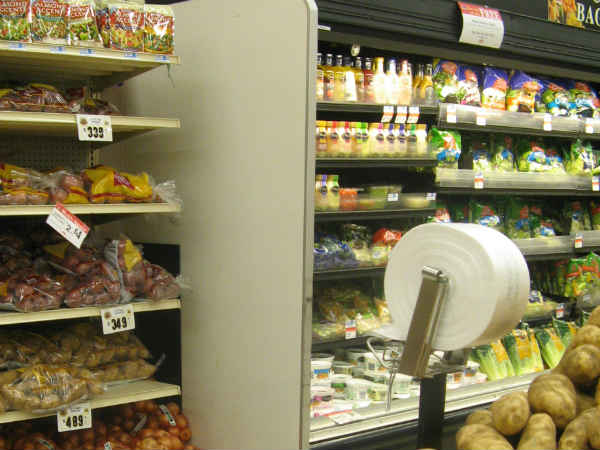 Super Market Super Market