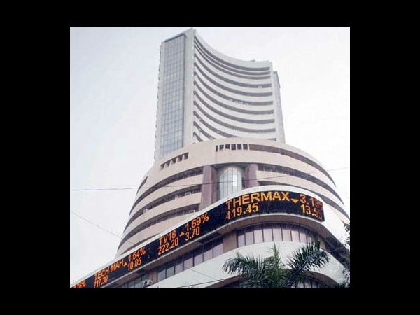शेयर बाजार में उछाल से खतरा