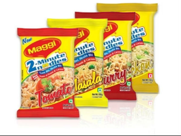 maggi maggi