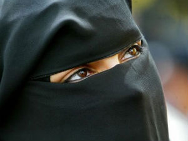 muslim women muslim women