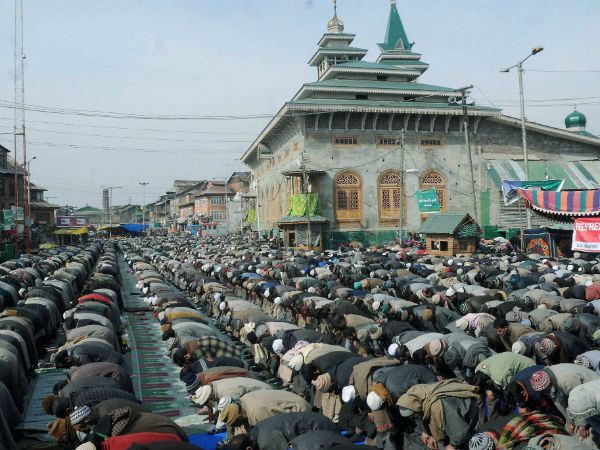 muslim muslim