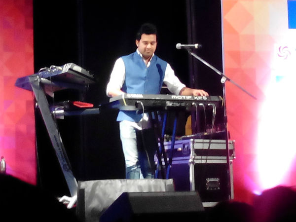 Indian Cancer Society beat cancer with music Indian Cancer Society beat cancer with music
