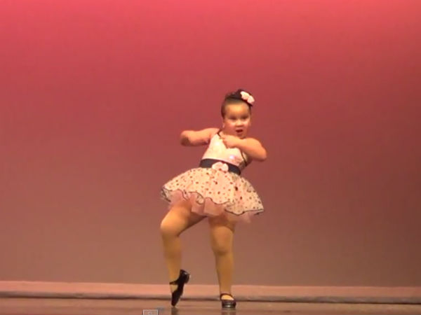 tap dance tap dance
