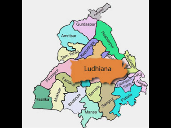 Six dead, 100 others hospitalized after ammonia gas tanker leak in Ludhiana Six dead, 100 others hospitalized after ammonia gas tanker leak in Ludhiana