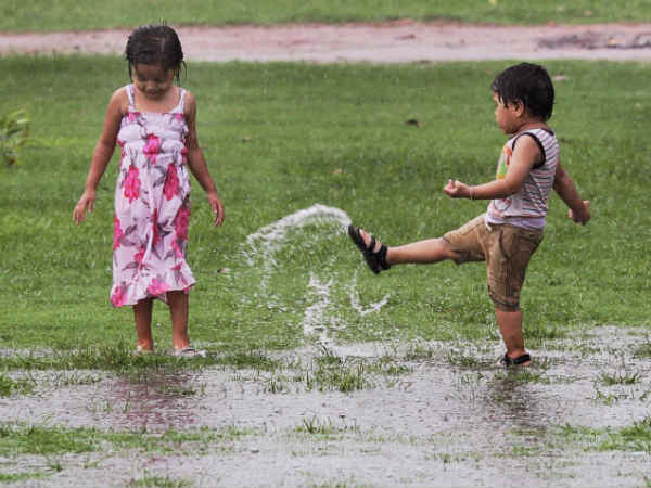 Aquarius Kids Aquarius Kids