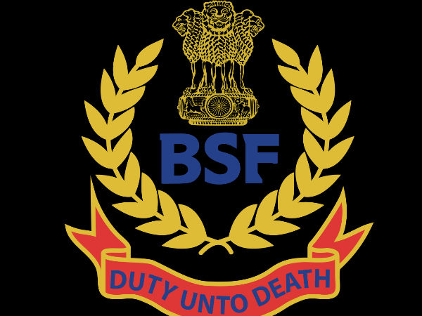 BSF trooper falls to death in Jammu BSF trooper falls to death in Jammu