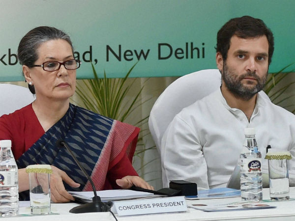 धर्मेंद्र प्रधान ने साधा कांग्रेस पर निशाना