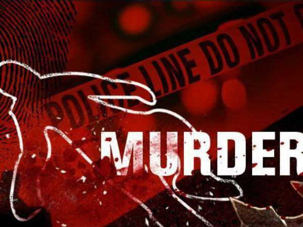 पुलिस ने इस तरह सुलझाई हत्या की गुत्थी
