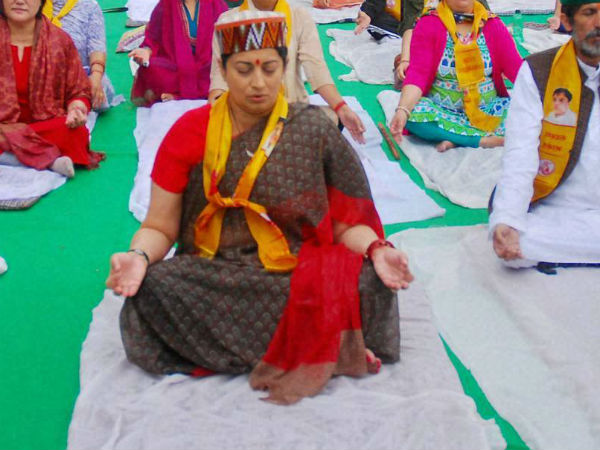 smriti irani smriti irani