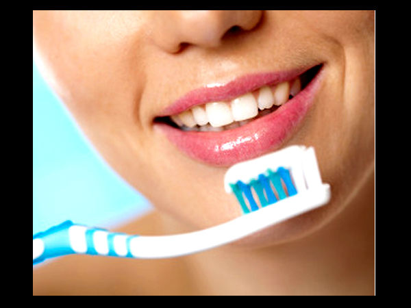 brush brush